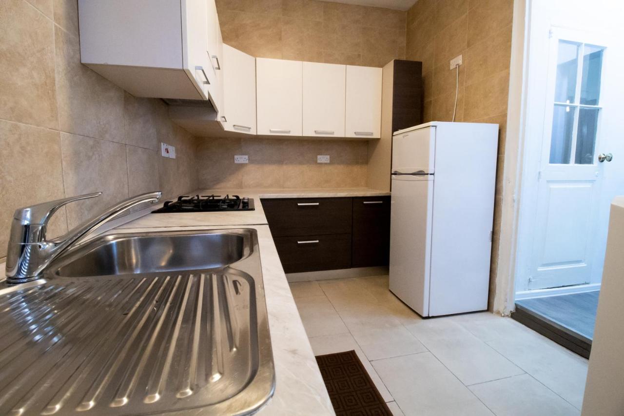 Brant Lodging Sliema Exterior foto