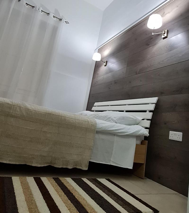 Brant Lodging Sliema Exterior foto