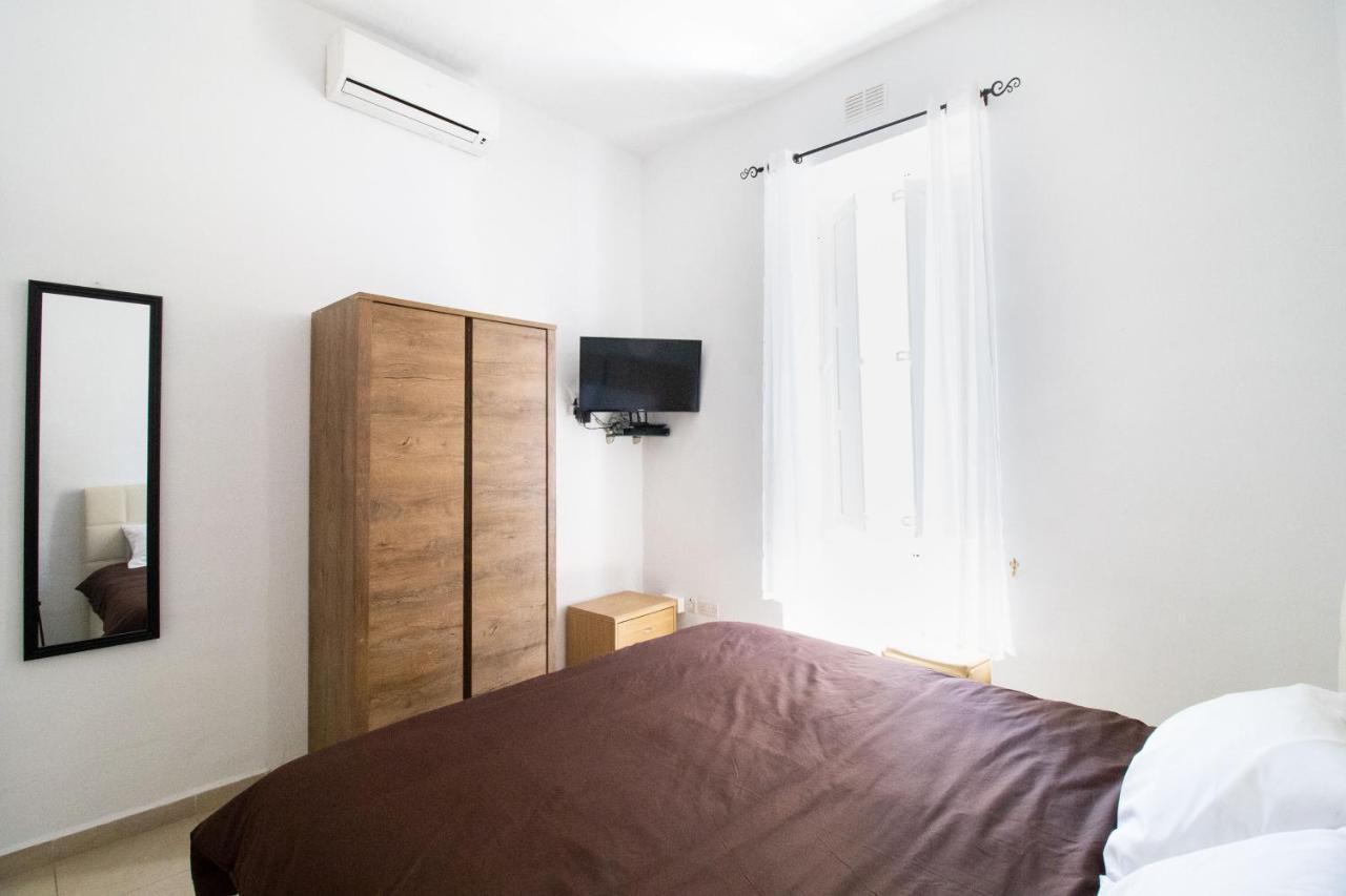Brant Lodging Sliema Exterior foto