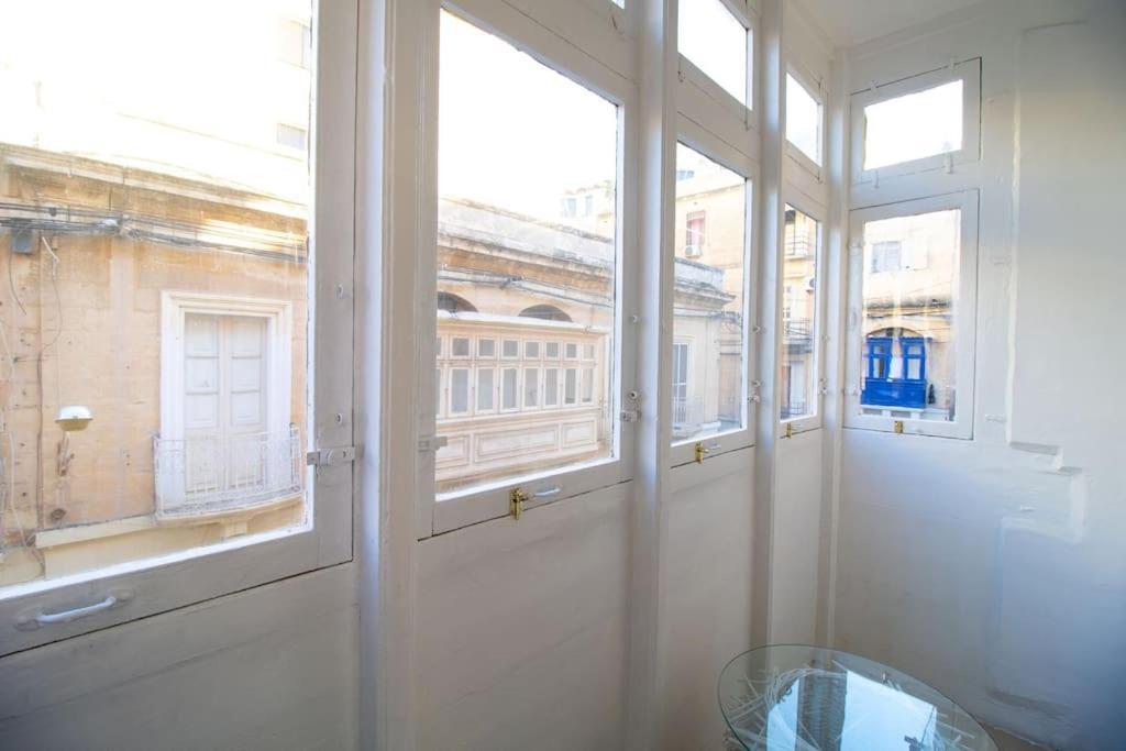 Brant Lodging Sliema Exterior foto