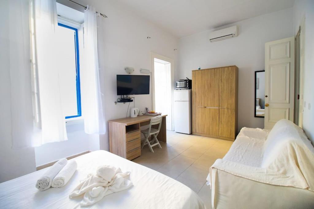 Brant Lodging Sliema Exterior foto