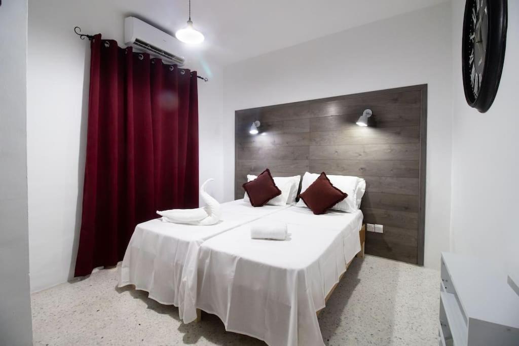 Brant Lodging Sliema Exterior foto