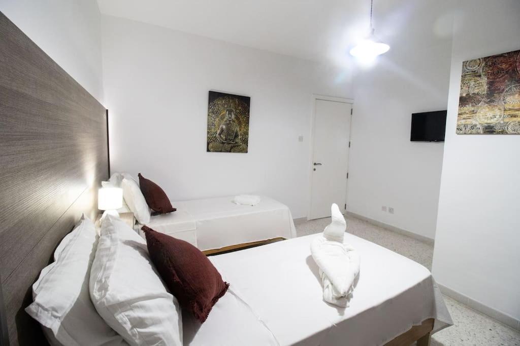 Brant Lodging Sliema Exterior foto
