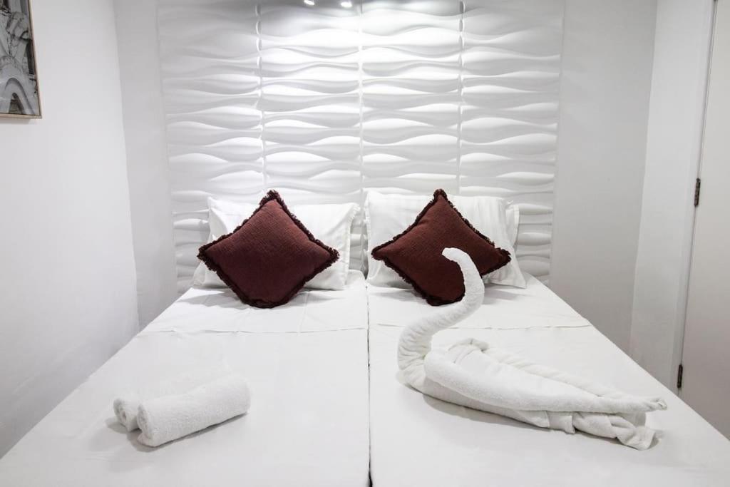 Brant Lodging Sliema Exterior foto